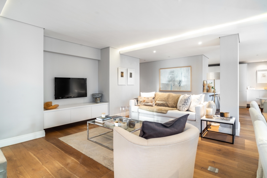 To Let 2 Bedroom Property for Rent in Sea Point Western Cape